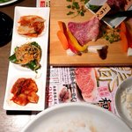 用戶對於味覚園 東苗穂店的評論圖