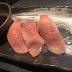 用戶對於板前焼肉 一笑 靭本町本店的評論圖