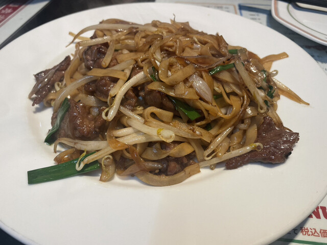 用戶對於香港 贊記茶餐廳 飯田橋店的評論高清圖
