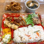 用户对于キッチンとまと畑的评论图