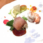 用戶對於四季火鍋 花椒庭 広尾本店的評論圖