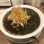 用户对于伯爵の肉団子 新宿御苑店的评论图