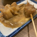 用戶對於串かつ えいちゃん的評論圖