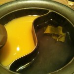 用戶對於しゃぶしゃぶ温野菜 恵比寿店的評論圖