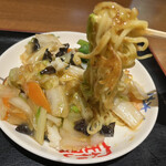 用戶對於南国亭 神谷町駅前店的評論圖