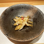 用戶對於寿し処 川的評論圖