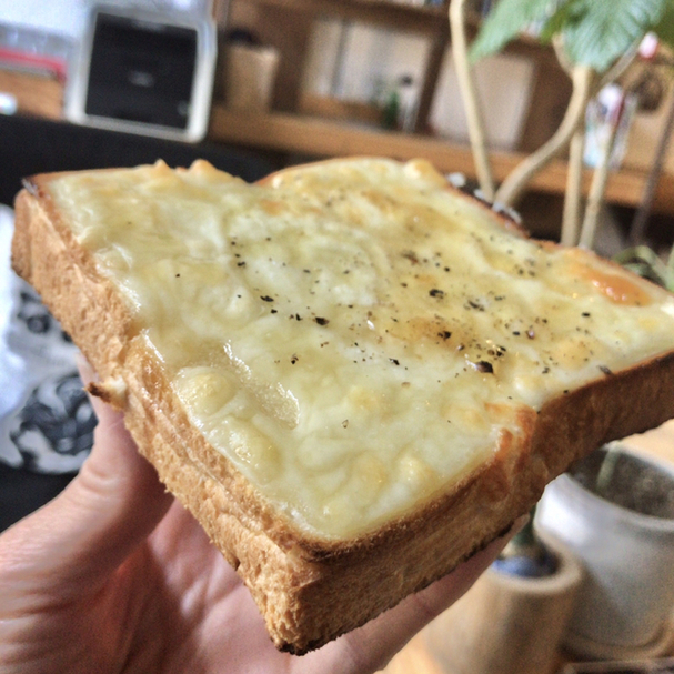 用戶對於インカー コーヒー アンド トースト バー的評論圖