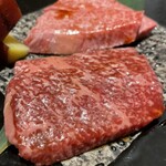 用戶對於近江うし焼肉 にくTATSU 渋谷店的評論圖