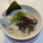 用戶對於博多天神 新宿東口駅前店的評論圖