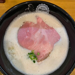 用户对于らーめん みやび的评论图