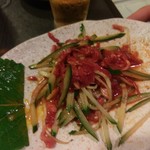 User's review image for カルビー亭