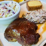 用戶對於SMOKEHOUSE的評論圖