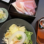 User's review image for しゃぶしゃぶ・すき焼き 吉野