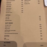 User's review image for Cafe Kitsune Shibuya