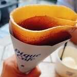 User's review image for ジェラート ピケ カフェ クレープリー ルミネ池袋