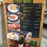 用户对于パティシエ ノリ的评论图