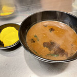 用戶對於坂町の天丼的評論圖
