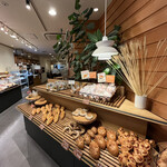 User's review image for Orange Fields Bread Factory