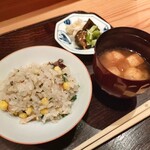 用戶對於燗コーヒー藤々的評論圖