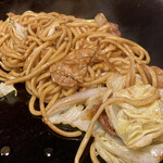 User's review image for やきやき鉄板 ぼんくら家 西中島店