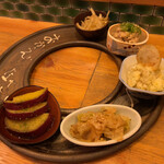 用戶對於おうちごはん 中島家的評論圖