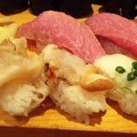 用戶對於築地日本海 竹の塚店的評論圖