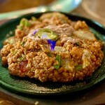 用户对于エルパンチョ 心斎橋的评论图