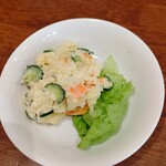 用戶對於かぶら屋 鶯谷店的評論圖