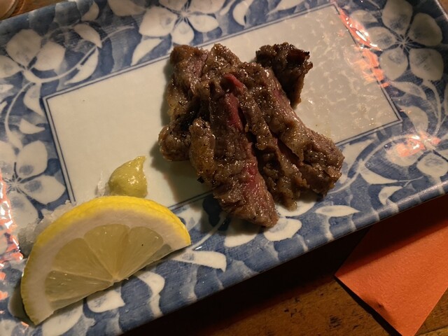 用戶對於炉ばた焼 ウタリ的評論高清圖