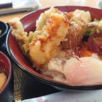 用戶對於丹波里山レストラン　Bonchi的評論圖