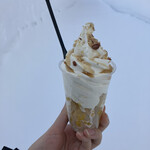 用户对于農家の茶屋　自然満喫倶楽部的评论图