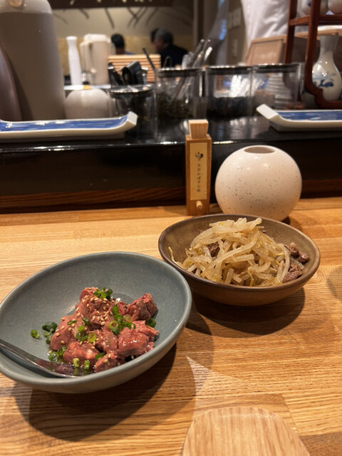 User's recommendation image for 焼鳥さむしん