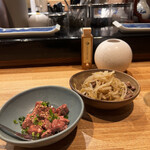 User's review image for 焼鳥さむしん