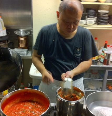 用户对于隠れ家ダイニングなべや的评论高清图