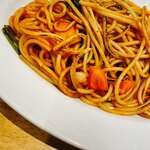 用戶對於ローマ軒 阪急サン広場店的評論圖