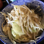 User's review image for 麺屋 だるま 六郷店