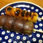 用户对于亀屋大和的评论图