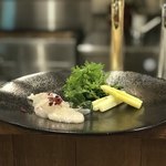 用户对于割烹TAJIMA的评论图