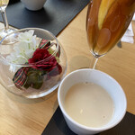 User's review image for カフェレストラン きはだ