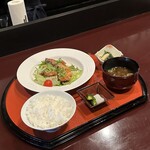 用户对于くずし割烹 GOEMON的评论图