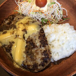 User's review image for びっくりドンキー 上新庄店