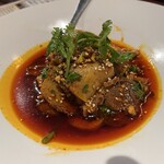 用戶對於陳家私菜 渋谷店的評論圖