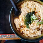 用户对于そば処 まるあ的评论图