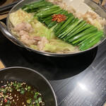 User's review image for 博多もつ鍋おおやま 大阪駅