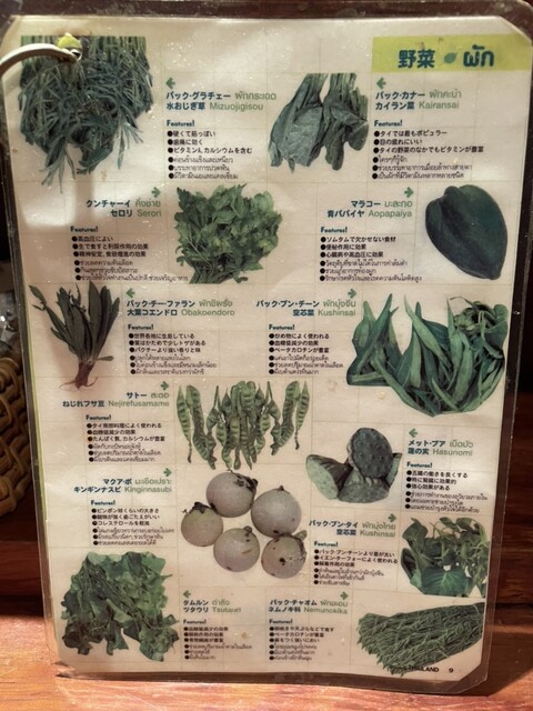 用戶對於タイ東北料理イサーンキッチン的評論高清圖