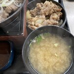 用户对于吉野家 南池袋店的评论图