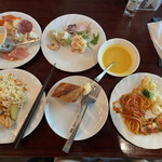 用户对于the soup的评论图