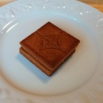 User's review image for PRESS BUTTER SAND グランデュオ立川店