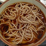 用户对于ごまそば八雲 北広島店的评论图