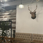 用戶對於goute vintage used&coffee的評論圖